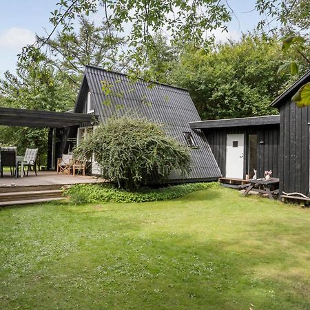 Gorgeous Home In Samso With Kitchen Nordby  Exterior foto