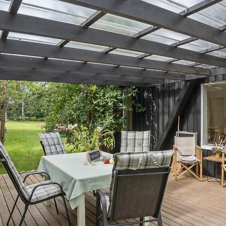 Gorgeous Home In Samso With Kitchen Nordby  Exterior foto