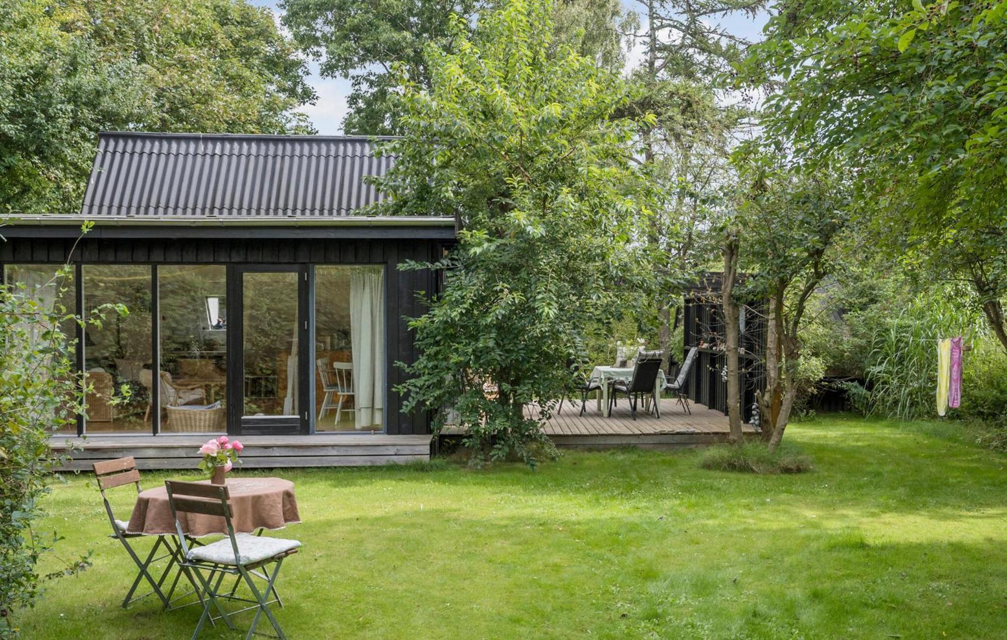 Gorgeous Home In Samso With Kitchen Nordby  Exterior foto
